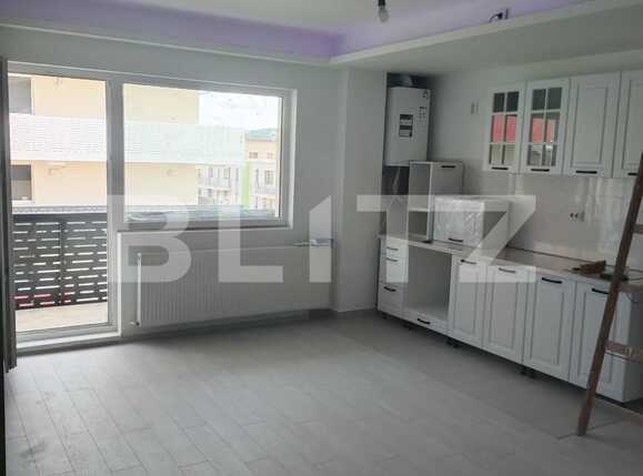 Apartament de vânzare 2 camere Baciu - 93965AV | BLITZ Cluj-Napoca | Poza3