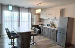 Apartament 2 camere, prima inchiriere, parcare, 60 mp, Zorilor