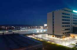 Apartament 2 camere, prima inchiriere, parcare, 60 mp, Zorilor