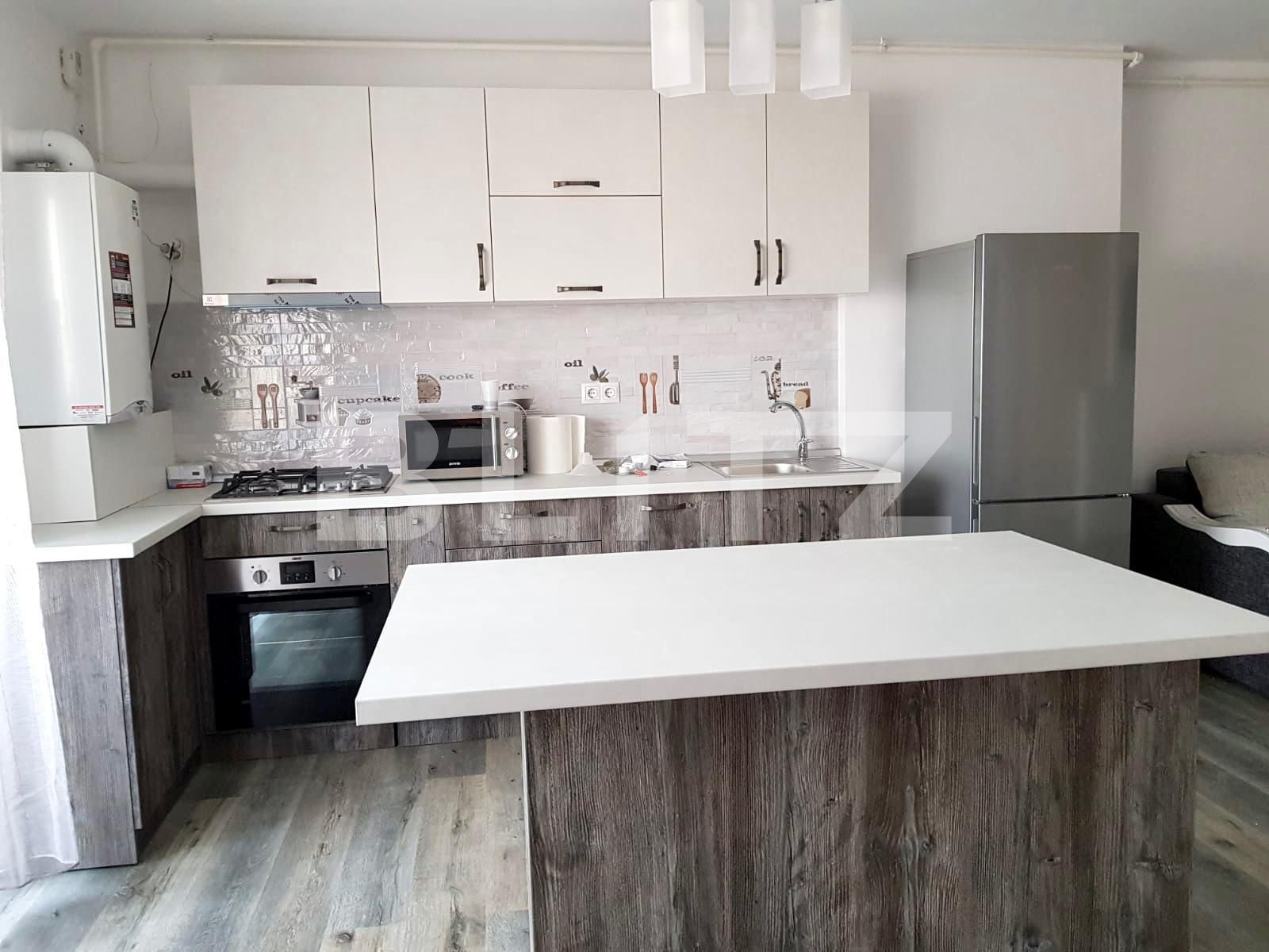 Apartament de închiriat 2 camere Zorilor - 93967AI | BLITZ Cluj-Napoca | Poza2