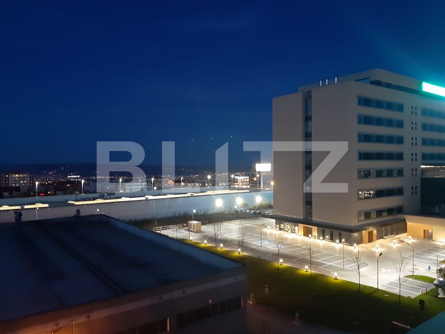 Apartament de închiriat 2 camere Zorilor - 93967AI | BLITZ Cluj-Napoca | Poza10