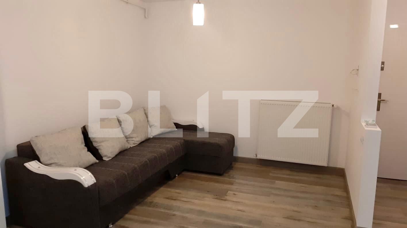 Apartament de închiriat 2 camere Zorilor - 93967AI | BLITZ Cluj-Napoca | Poza3