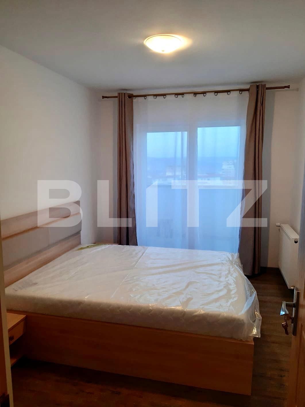Apartament de închiriat 2 camere Zorilor - 93967AI | BLITZ Cluj-Napoca | Poza4