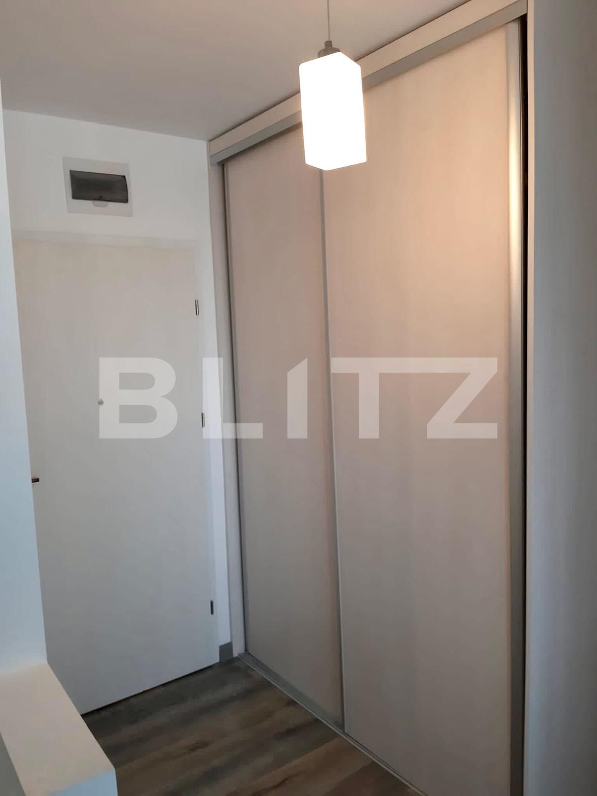Apartament de închiriat 2 camere Zorilor - 93967AI | BLITZ Cluj-Napoca | Poza6