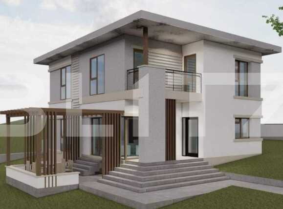 Teren de vânzare Dezmir - 93969TV | BLITZ Cluj-Napoca | Poza1