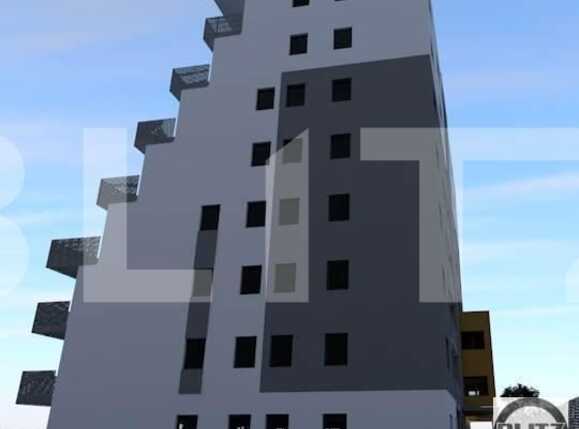 Apartament de vânzare 2 camere Intre Lacuri - 9397AV | BLITZ Cluj-Napoca | Poza5