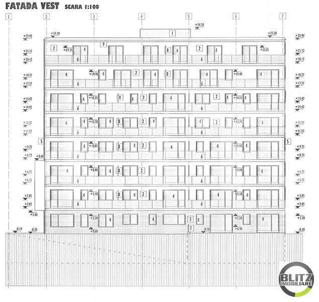Apartament de vânzare 2 camere Intre Lacuri - 9397AV | BLITZ Cluj-Napoca | Poza2