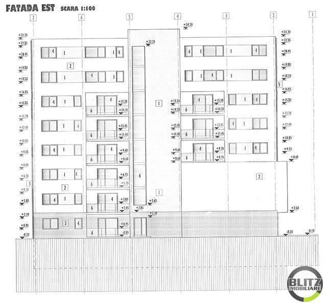 Apartament de vânzare 2 camere Intre Lacuri - 9397AV | BLITZ Cluj-Napoca | Poza3