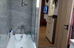 Apartament de 2 camere, 50 mp, parter, zona Tractorul