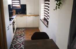 Apartament de 2 camere, 50 mp, parter, zona Tractorul