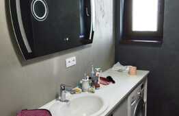 Apartament de 2 camere, 50 mp, parter, zona Tractorul