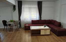 Apartament de 2 camere, 50 mp, parter, zona Tractorul