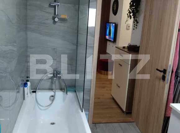 Apartament de vânzare 2 camere Tractorul - 93983AV | BLITZ Brașov | Poza7