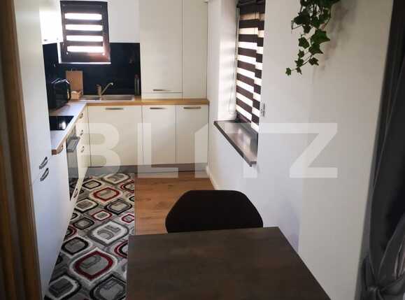 Apartament de vânzare 2 camere Tractorul - 93983AV | BLITZ Brașov | Poza1