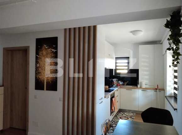 Apartament de vânzare 2 camere Tractorul - 93983AV | BLITZ Brașov | Poza4