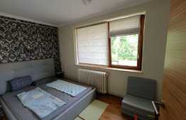 Apartament renovat, 3 camere semidecomandate, 57 mp, cartierul Gheorgheni