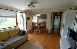 Apartament renovat, 3 camere semidecomandate, 57 mp, cartierul Gheorgheni