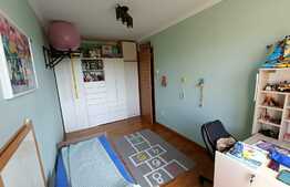 Apartament renovat, 3 camere semidecomandate, 57 mp, cartierul Gheorgheni