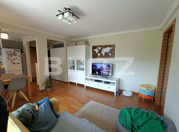 Apartament de vânzare 3 camere Gheorgheni - 93984AV | BLITZ Cluj-Napoca | Poza2