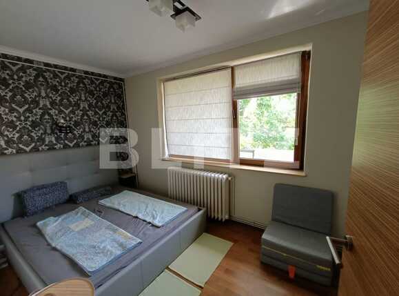 Apartament de vânzare 3 camere Gheorgheni - 93984AV | BLITZ Cluj-Napoca | Poza3