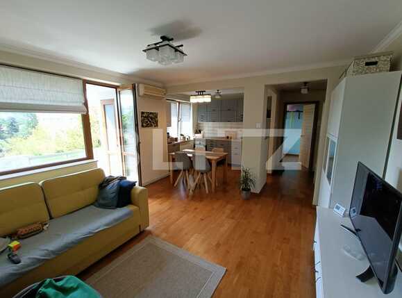 Apartament de vânzare 3 camere Gheorgheni - 93984AV | BLITZ Cluj-Napoca | Poza1