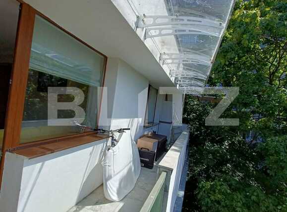 Apartament de vânzare 3 camere Gheorgheni - 93984AV | BLITZ Cluj-Napoca | Poza6