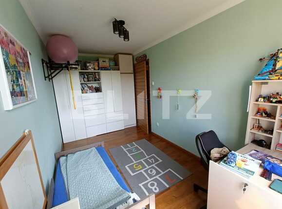 Apartament de vânzare 3 camere Gheorgheni - 93984AV | BLITZ Cluj-Napoca | Poza4