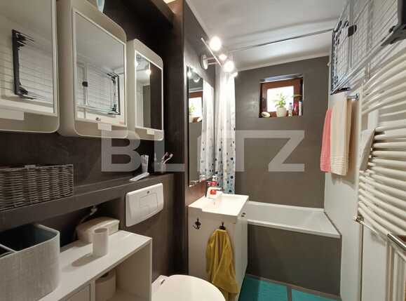 Apartament de vânzare 3 camere Gheorgheni - 93984AV | BLITZ Cluj-Napoca | Poza7