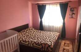 Apartament de 3 camere, 53 mp, 2 locuri de parcare, in Apahida