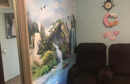 Apartament de 3 camere, 53 mp, 2 locuri de parcare, in Apahida