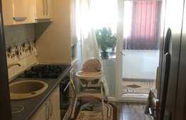 Apartament de 3 camere, 53 mp, 2 locuri de parcare, in Apahida