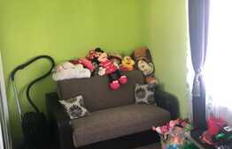 Apartament de 3 camere, 53 mp, 2 locuri de parcare, in Apahida