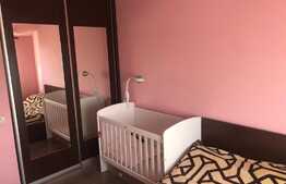 Apartament de 3 camere, 53 mp, 2 locuri de parcare, in Apahida