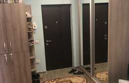 Apartament de 3 camere, 53 mp, 2 locuri de parcare, in Apahida