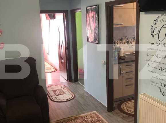 Apartament de vânzare 3 camere Apahida - 93986AV | BLITZ Cluj-Napoca | Poza3