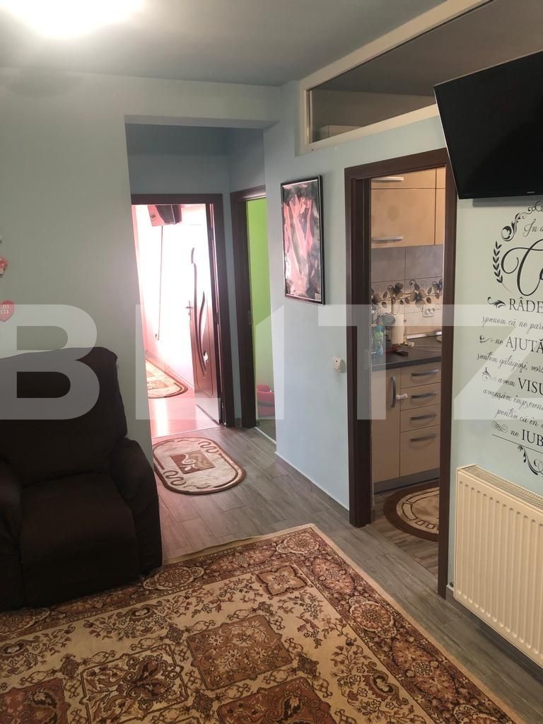 Apartament de vânzare 3 camere Apahida - 93986AV | BLITZ Cluj-Napoca | Poza3