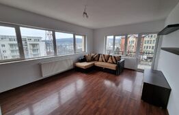 Apartament luminos 2 camere, 55mp, orientare sud-vestica Petrom