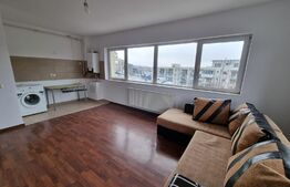 Apartament luminos 2 camere, 55mp, orientare sud-vestica Petrom