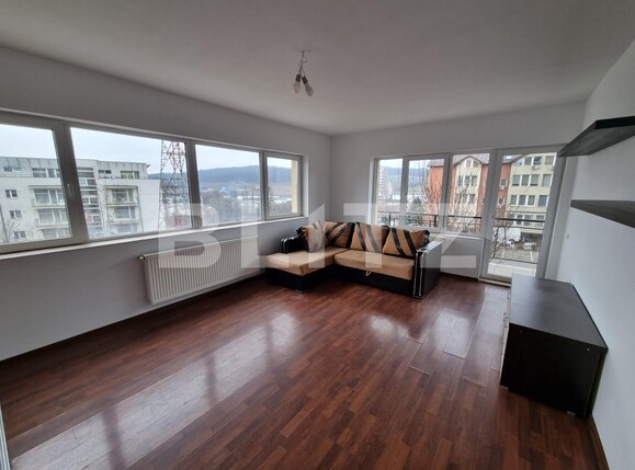 Apartament de vânzare 2 camere Baciu - 93987AV | BLITZ Cluj-Napoca | Poza1