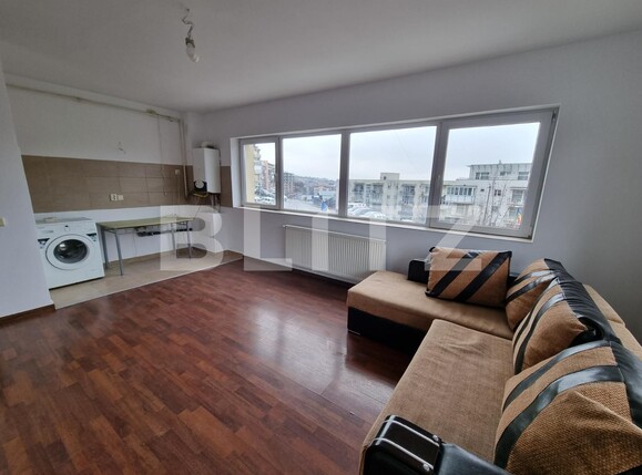 Apartament de vânzare 2 camere Baciu - 93987AV | BLITZ Cluj-Napoca | Poza2