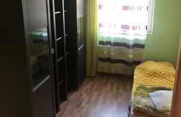 Apartament de 3 camere, 61 mp, gradina, in Apahida 