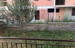 Apartament de 3 camere, 61 mp, gradina, in Apahida 