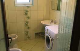 Apartament de 3 camere, 61 mp, gradina, in Apahida 