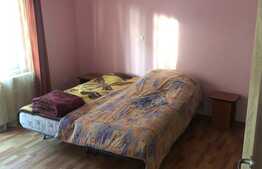 Apartament de 3 camere, 61 mp, gradina, in Apahida 