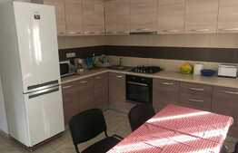 Apartament de 3 camere, 61 mp, gradina, in Apahida 