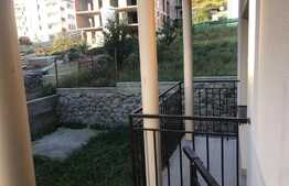 Apartament de 3 camere, 61 mp, gradina, in Apahida 