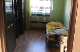 Apartament de 3 camere, 61 mp, gradina, in Apahida 