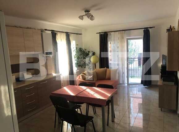 Apartament de vânzare 3 camere Apahida - 93989AV | BLITZ Cluj-Napoca | Poza1