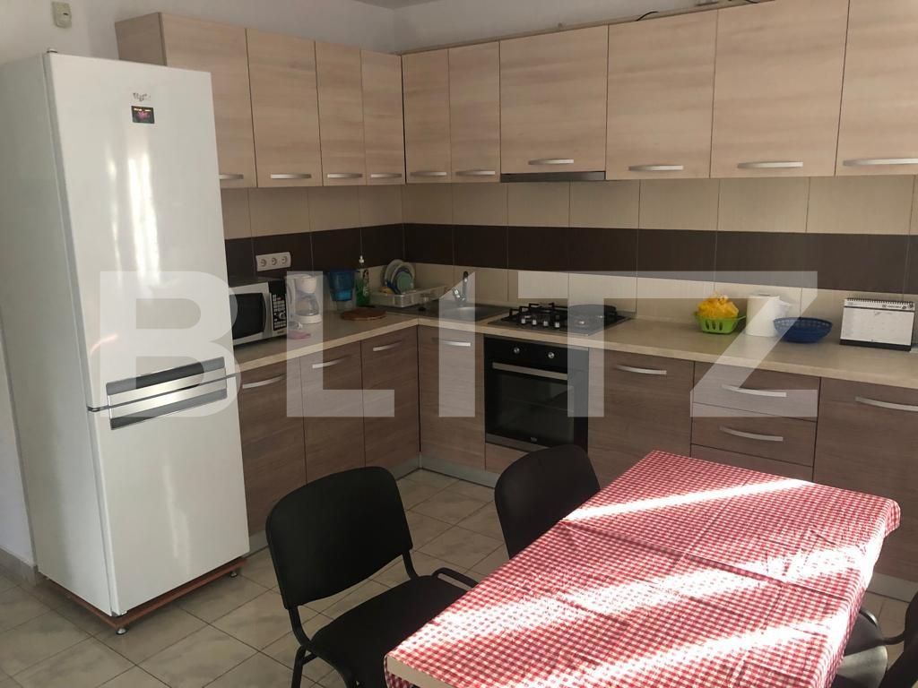 Apartament de vânzare 3 camere Apahida - 93989AV | BLITZ Cluj-Napoca | Poza2