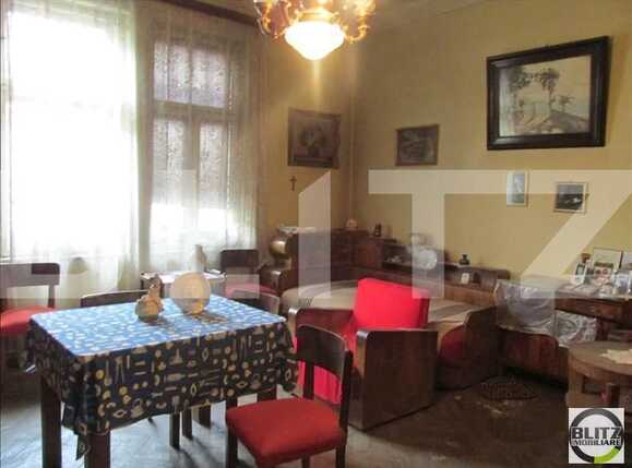Apartament de vânzare 2 camere Central - 9399AV | BLITZ Cluj-Napoca | Poza1